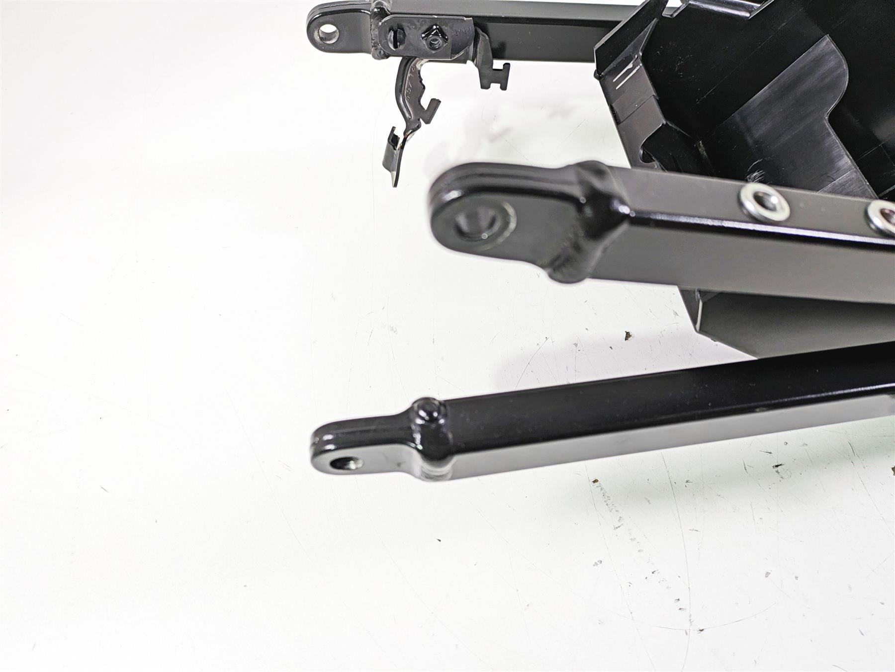 2017 BMW S1000R K47 Straight Subframe & Inner Fender 46518550381 8526754 {{ shop.shopifyCountryName }} - Mototech271
