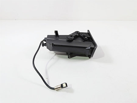 2014 Harley Touring FLHTK Electra Glide Media Phone Compartment Box 76000117-Mototech271