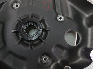 2014 Harley Touring FLHX Street Glide Inner Primary Drive Clutch Cover 60677-07A | Mototech271