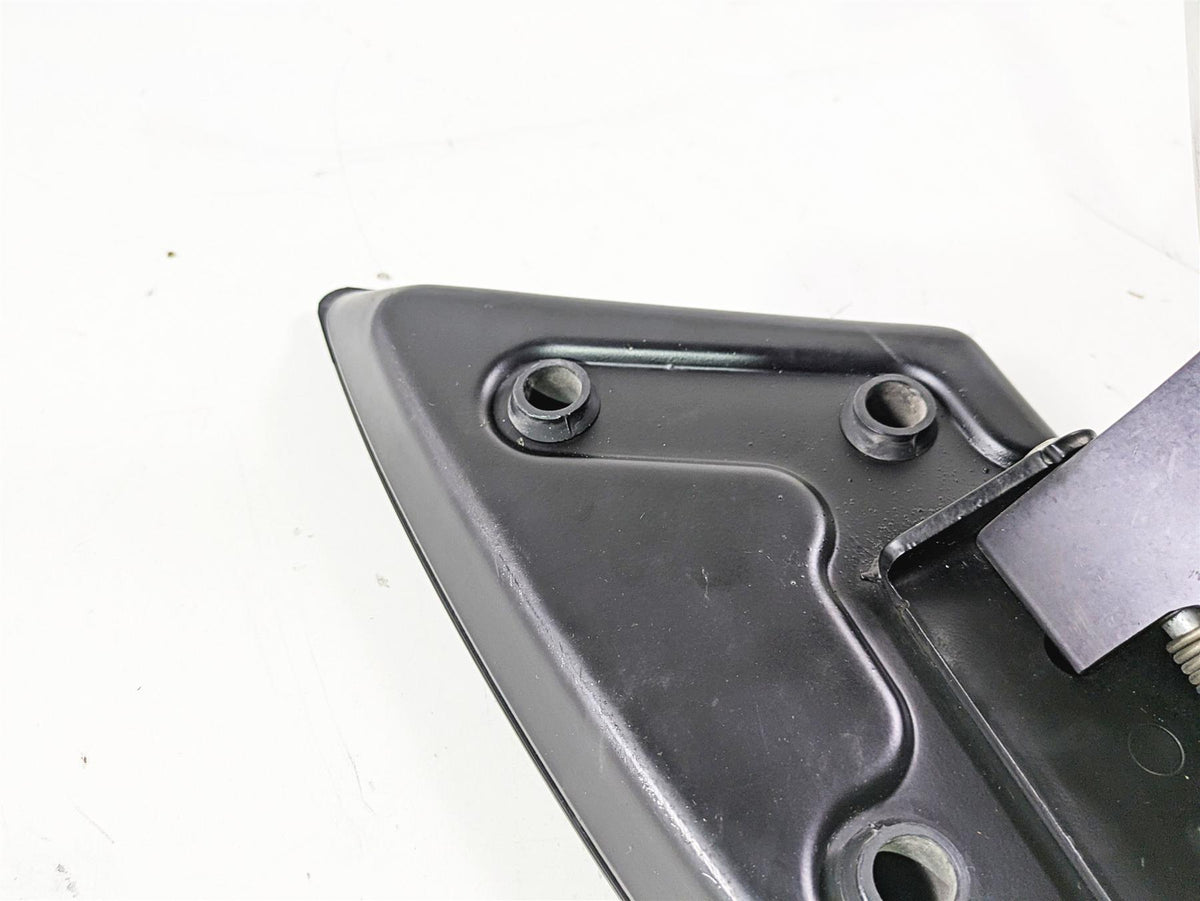 2012 Victory Cross Country Front Right Floorboard & Brake Pedal 5135045 5134178 {{ shop.shopifyCountryName }} - Mototech271