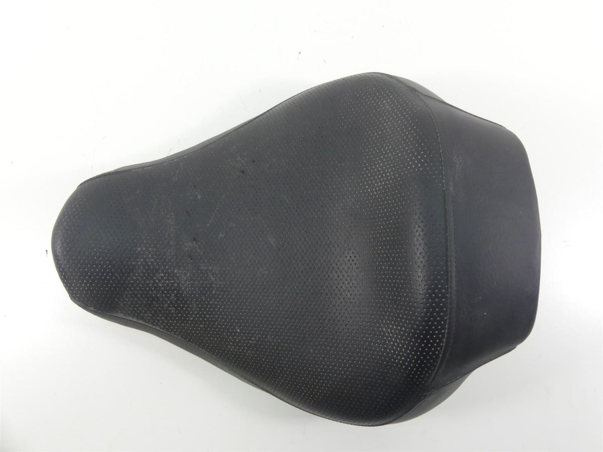 2009 Yamaha XV1700 Road Star Warrior Front Rider Seat Saddle 5PX-24710-00-00 {{ shop.shopifyCountryName }} - Mototech271