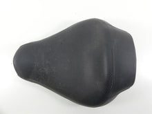 Load image into Gallery viewer, 2009 Yamaha XV1700 Road Star Warrior Front Rider Seat Saddle 5PX-24710-00-00
