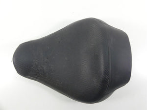 2009 Yamaha XV1700 Road Star Warrior Front Rider Seat Saddle 5PX-24710-00-00