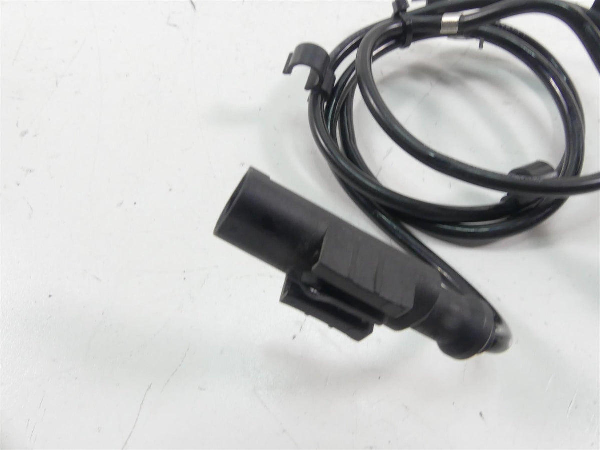 2012 BMW S1000RR K46 Bosch Front Abs Brake Wheel Speed Senor 34527715117 {{ shop.shopifyCountryName }} - Mototech271