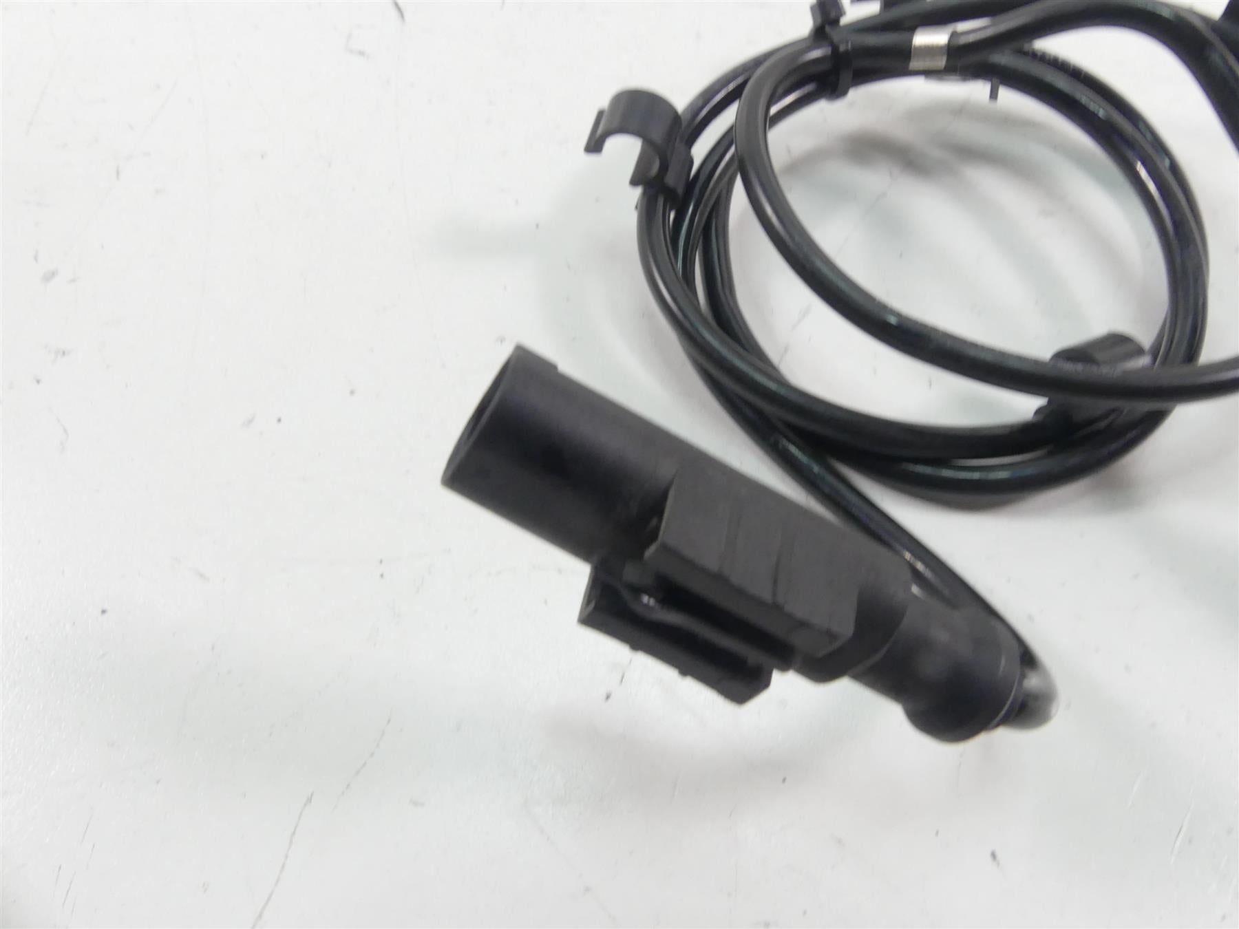 2012 BMW S1000RR K46 Bosch Front Abs Brake Wheel Speed Senor 34527715117 {{ shop.shopifyCountryName }} - Mototech271