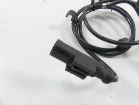2012 BMW S1000RR K46 Bosch Front Abs Brake Wheel Speed Senor 34527715117 {{ shop.shopifyCountryName }} - Mototech271