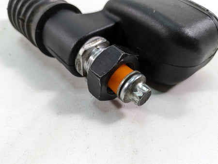 2006 Harley Touring FLHTCUI Electra Glide Rear Brake Master Cylinder 41767-05E {{ shop.shopifyCountryName }} - Mototech271