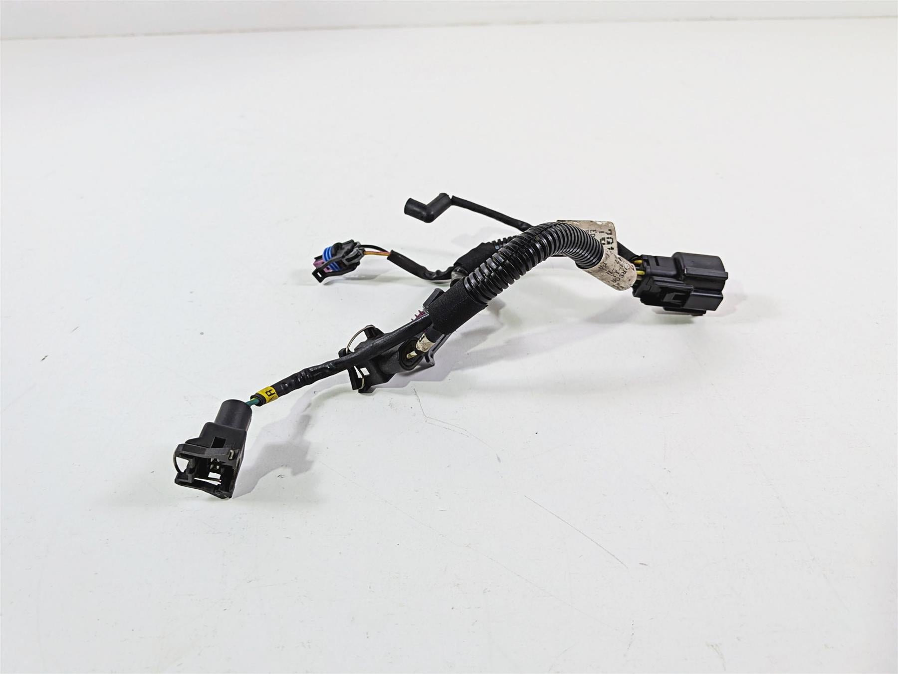 2011 Harley VRSCDX Night Rod Engine Wiring Harness Loom -No Cut 70155-07 {{ shop.shopifyCountryName }} - Mototech271