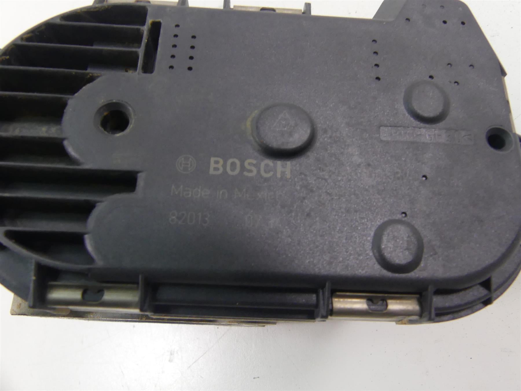 2018 Polaris General 1000 EPS Bosch Throttle Body 1204455 {{ shop.shopifyCountryName }} - Mototech271