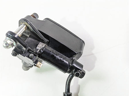 2016 Honda CBR650 F Nissin Front Brake Master Cylinder - ABS 45510-MJE-305 {{ shop.shopifyCountryName }} - Mototech271