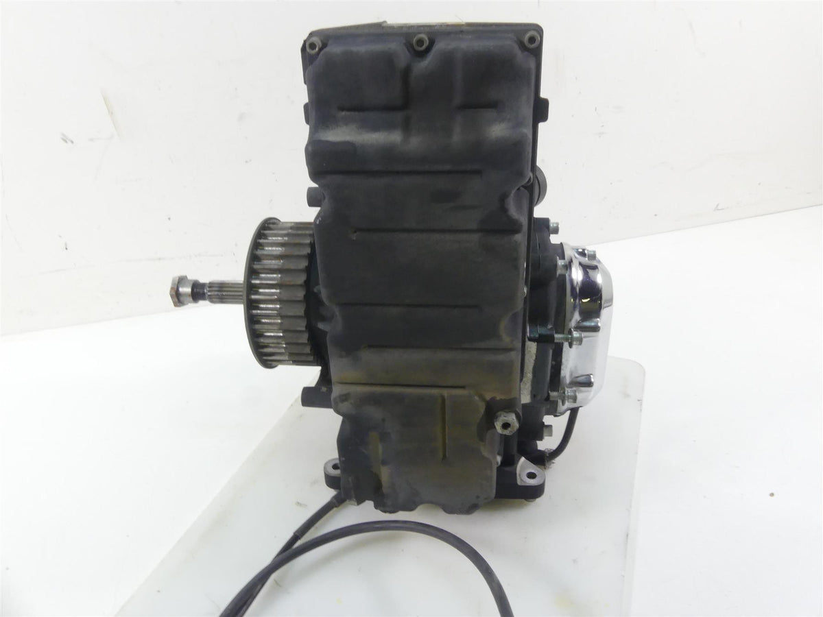 2014 Harley Touring FLHTK Electra Glide 6 Speed Transmission Gear Box 33166-10A {{ shop.shopifyCountryName }} - Mototech271