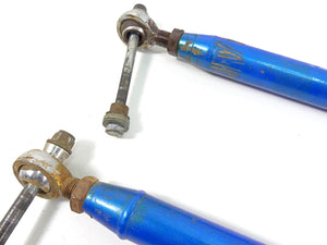 2016 Polaris RZR XP 1000 EPS S3 Powersport Rear Radius Rod Set Read S3067-10 | Mototech271