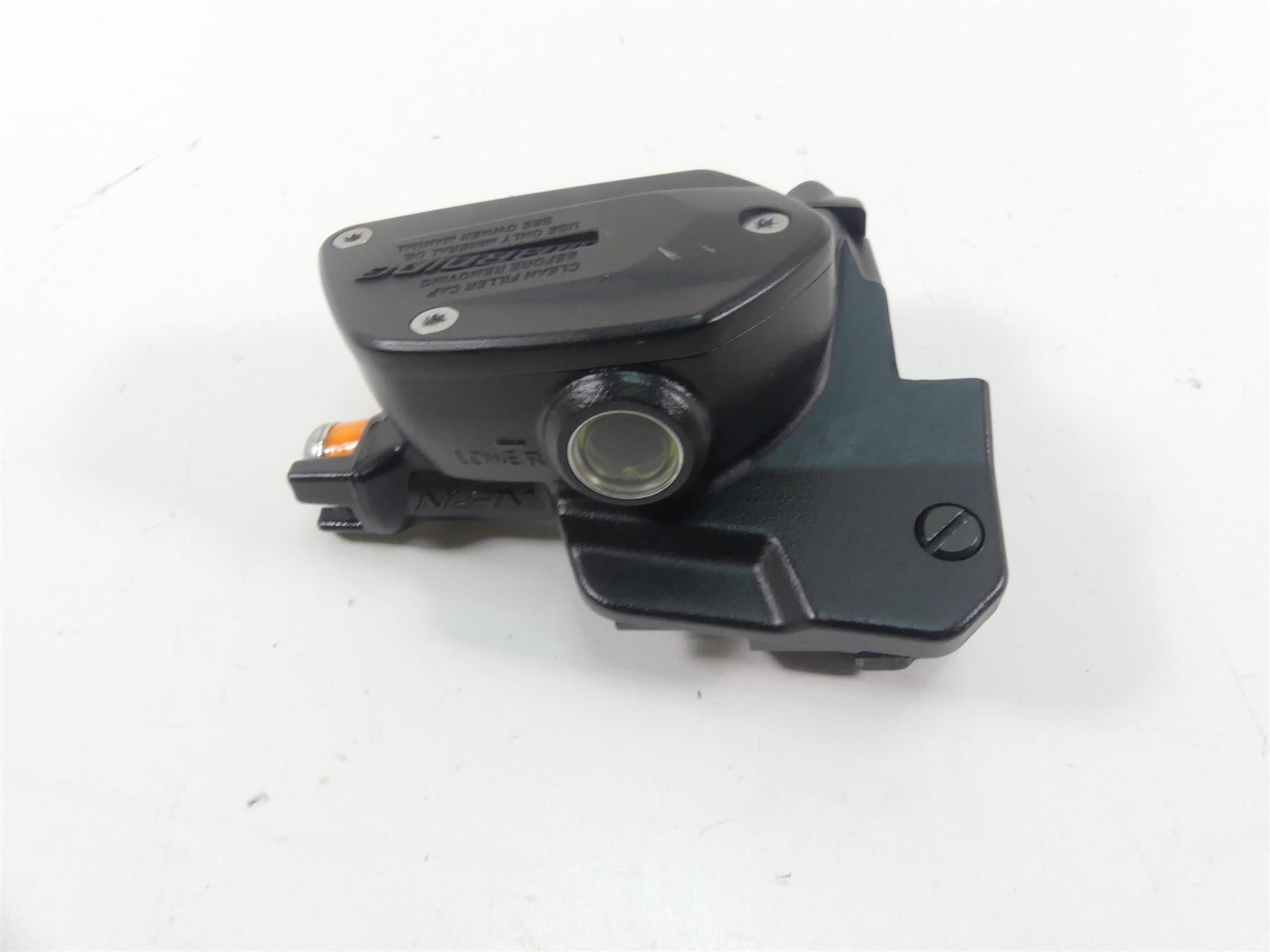 2017 BMW RnineT Racer K32 Nissin Clutch Master Cylinder 1/2" 32728563859 {{ shop.shopifyCountryName }} - Mototech271
