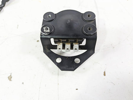 2012 Harley VRSCF Muscle V Rod Ignition Switch Key Lock Set 70020-05 {{ shop.shopifyCountryName }} - Mototech271