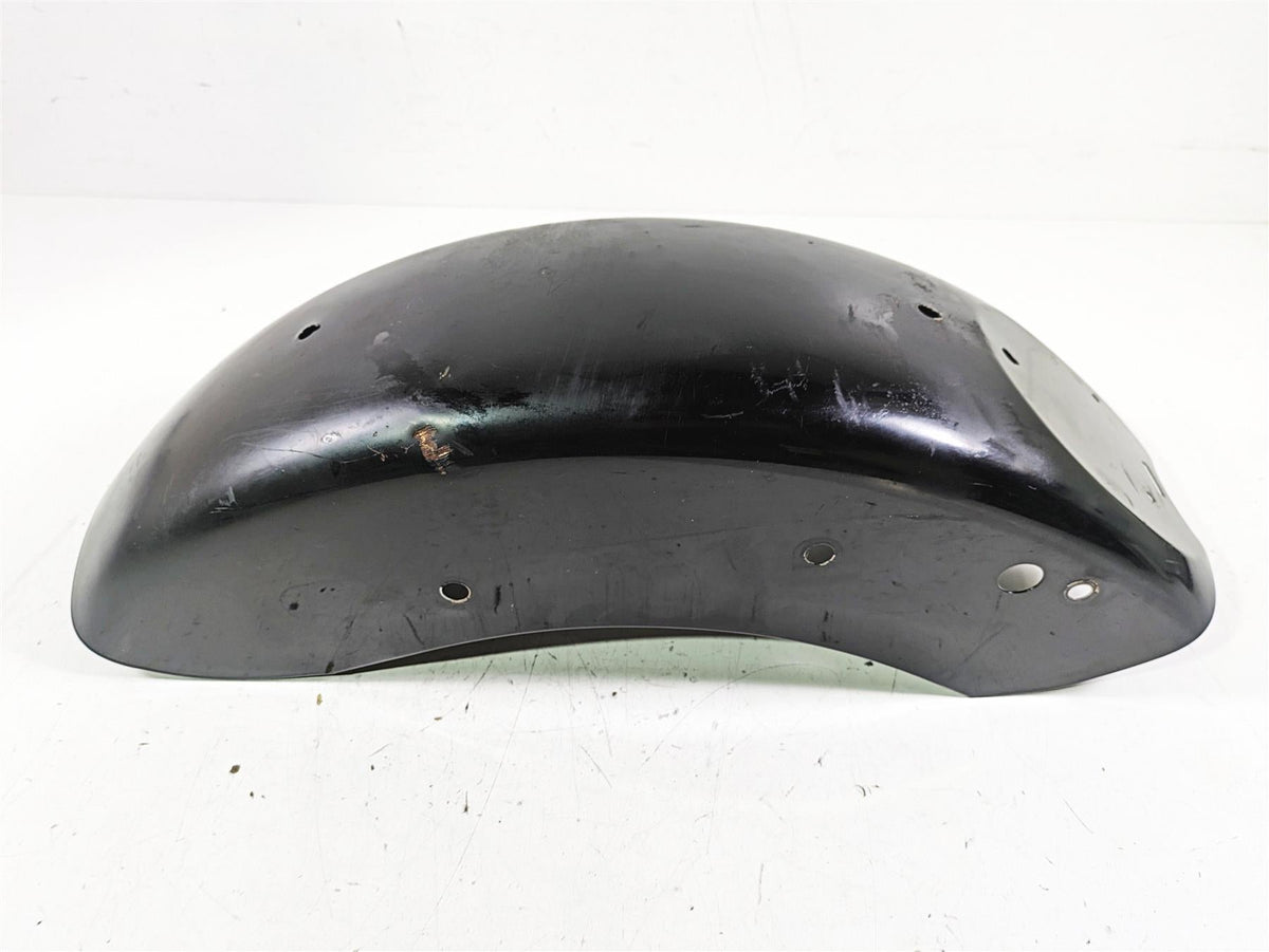 2021 Harley Softail FLSL Slim Rear Fender -Dents Scratches 59500454 {{ shop.shopifyCountryName }} - Mototech271