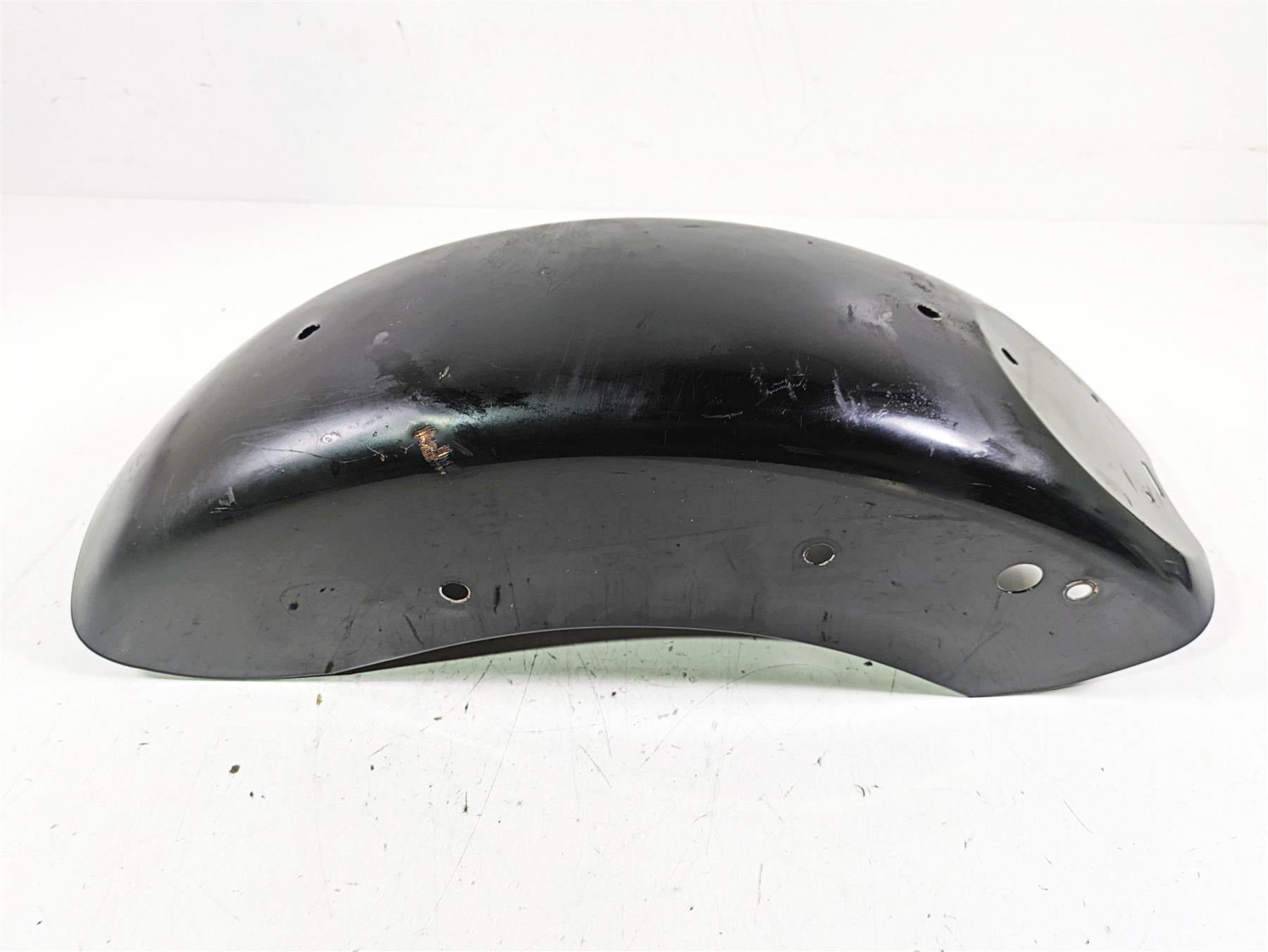 2021 Harley Softail FLSL Slim Rear Fender -Dents Scratches 59500454 {{ shop.shopifyCountryName }} - Mototech271