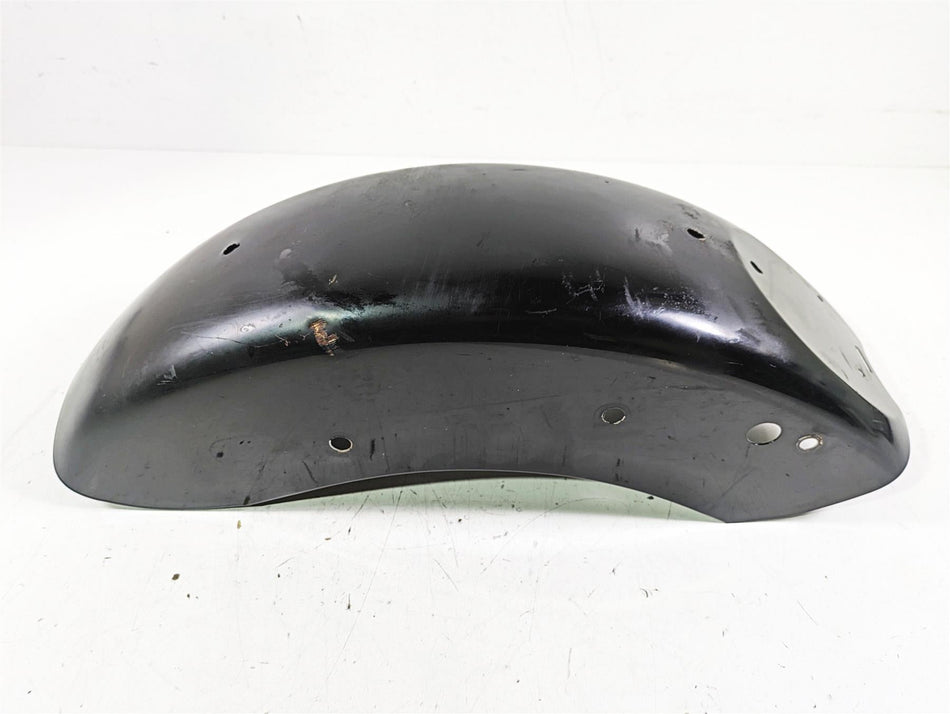 2021 Harley Softail FLSL Slim Rear Fender -Dents Scratches 59500454 {{ shop.shopifyCountryName }} - Mototech271
