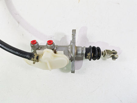 2023 Honda Talon SXS1000 S2R Main Brake Master Cylinder 11/16 45510-HL4-AK1 {{ shop.shopifyCountryName }} - Mototech271
