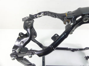 2020 Harley Softail FXBB Street Bob Straight Main Frame Chassis With Texas Clean Title 47000126 | Mototech271