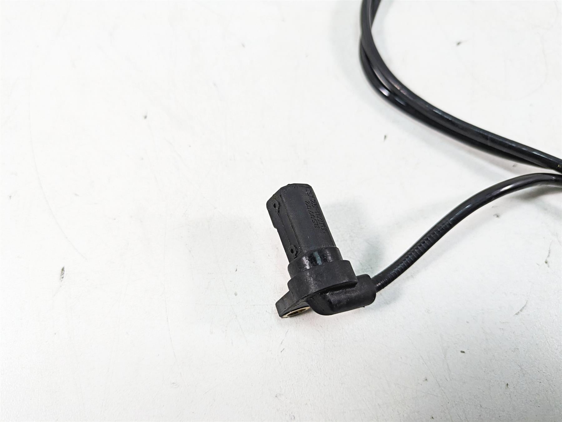 2021 Aprilia RS660 Front Abs Wheel Speed Brake Sensor 859792 {{ shop.shopifyCountryName }} - Mototech271