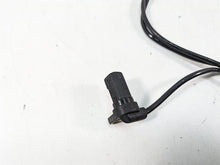 Load image into Gallery viewer, 2021 Aprilia RS660 Front Abs Wheel Speed Brake Sensor 859792 | Mototech271
