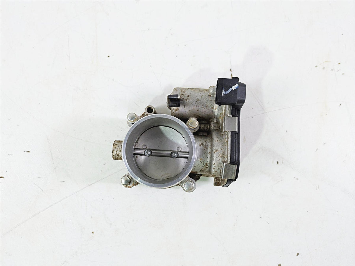 2022 CFMoto Zforce 950 Sport Bosch Throttle Body Fuel Injection 0JYA-173000 {{ shop.shopifyCountryName }} - Mototech271