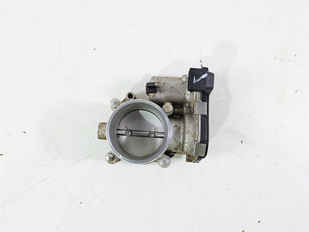 2022 CFMoto Zforce 950 Sport Bosch Throttle Body Fuel Injection 0JYA-173000 {{ shop.shopifyCountryName }} - Mototech271