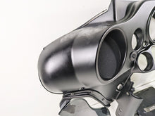 Load image into Gallery viewer, 2008 Harley Touring FLHTP Electra Glide Front Inner Fairing Cover Read 58497-08A | Mototech271

