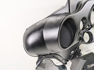 2008 Harley Touring FLHTP Electra Glide Front Inner Fairing Cover Read 58497-08A | Mototech271