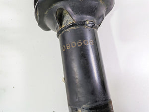2010 Kawasaki 610 4x4 Mule  Front Rear Shock Damper Set 45014-0100 45023-0003 | Mototech271