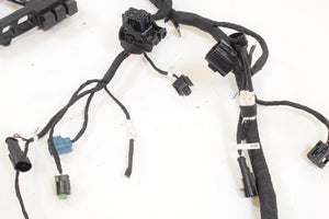 2017 Ducati Supersport 939 Main Wiring Harness Loom NO CUTS 5101B191D