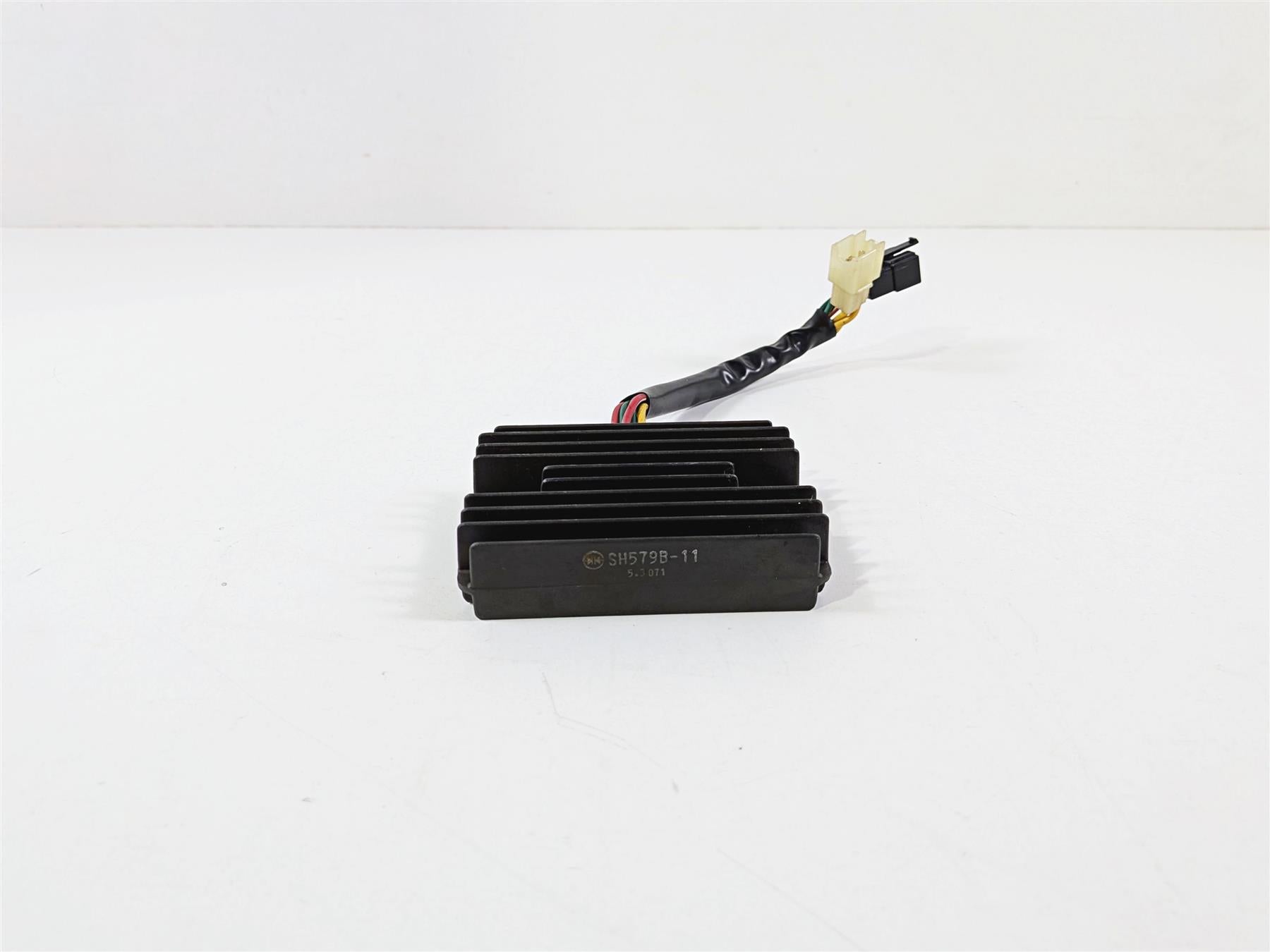 2015 Ducati Scrambler Urban Enduro Rectifier Voltage Regulator 54040111C-Mototech271