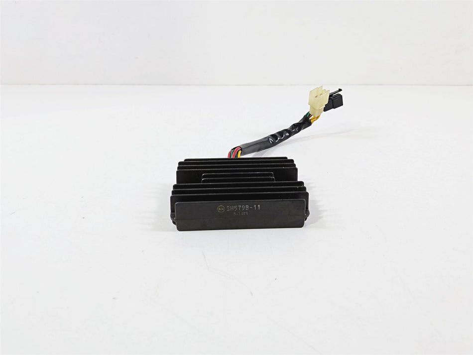 2015 Ducati Scrambler Urban Enduro Rectifier Voltage Regulator 54040111C-Mototech271
