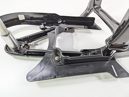 2024 Harley Softail FXLRST Low Rider Rear Swingarm & Belt Guards 47400099BHP {{ shop.shopifyCountryName }} - Mototech271