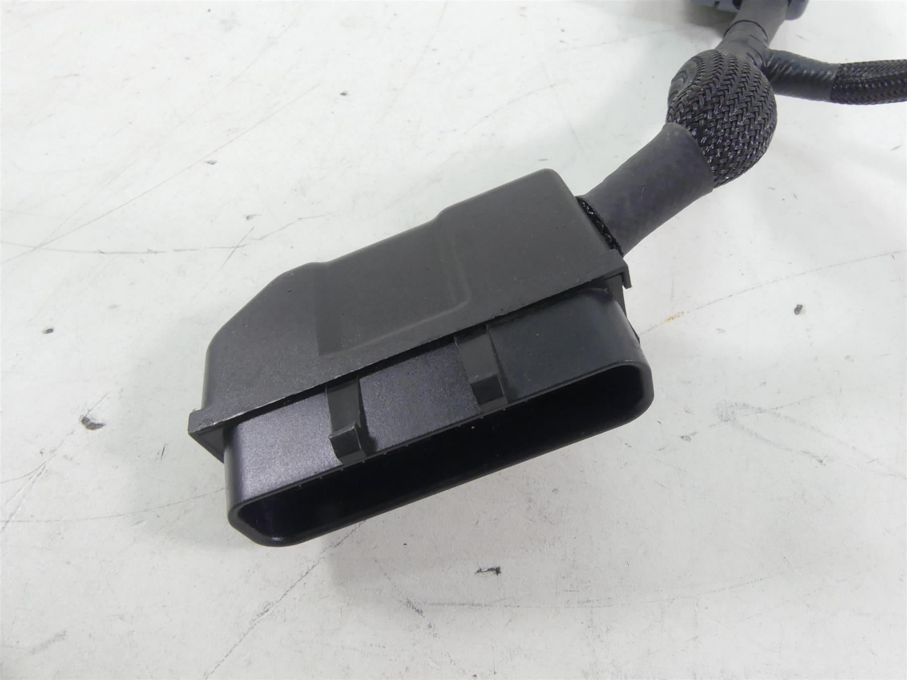 2011 Harley VRSCF Muscle Rod Dynojet Power Commander V 5 15-00615-006 {{ shop.shopifyCountryName }} - Mototech271