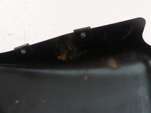 2014 Harley Sportster XL1200 C Side Right Side Cover Set 57200092DH 57200091DH