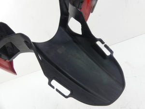 2017 Ducati Hypermotard 939 Lower Front Fender Mud Guard Tire Hugger 56411032A