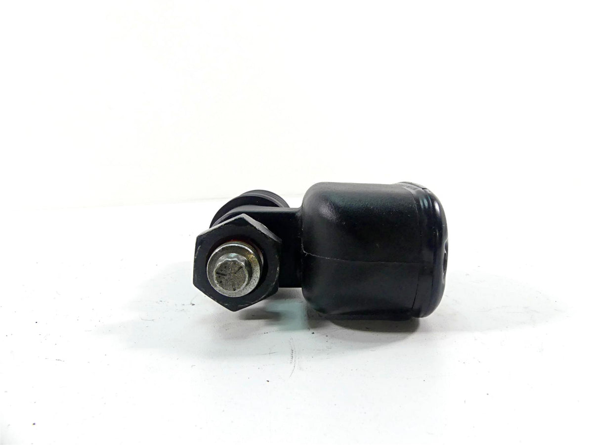 2003 Harley Touring FLHTCI E-Glide 100TH Rear Brake Master Cylinder 41755-99F {{ shop.shopifyCountryName }} - Mototech271