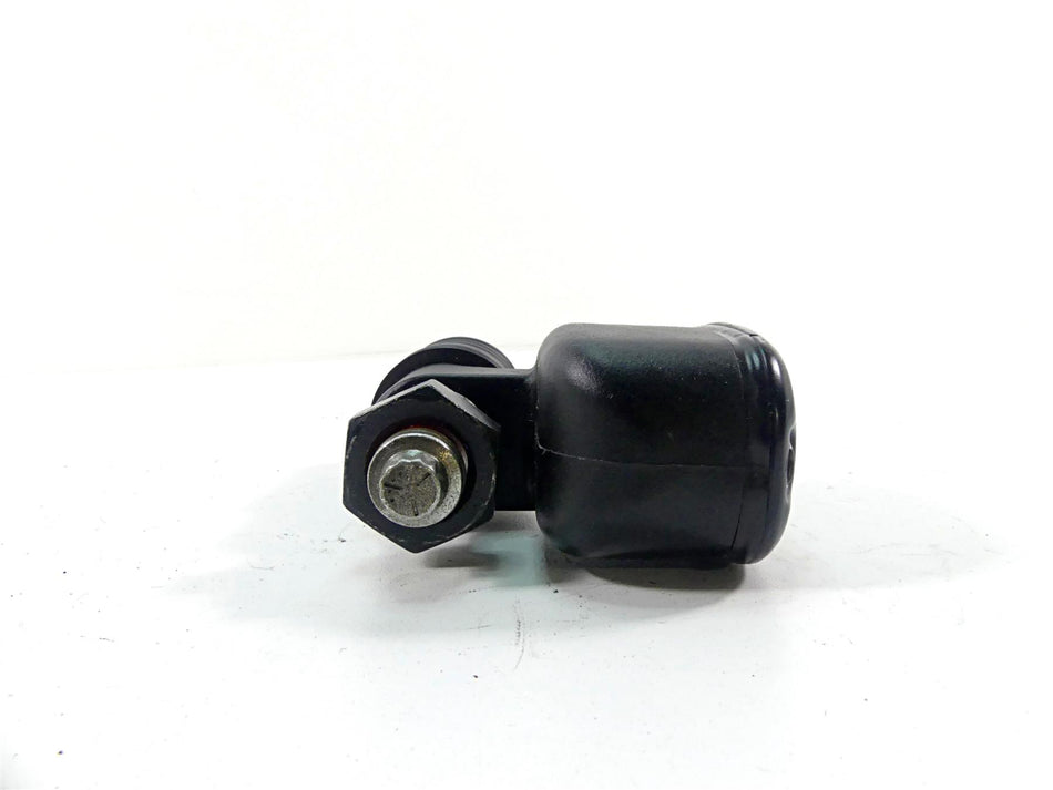 2003 Harley Touring FLHTCI E-Glide 100TH Rear Brake Master Cylinder 41755-99F {{ shop.shopifyCountryName }} - Mototech271