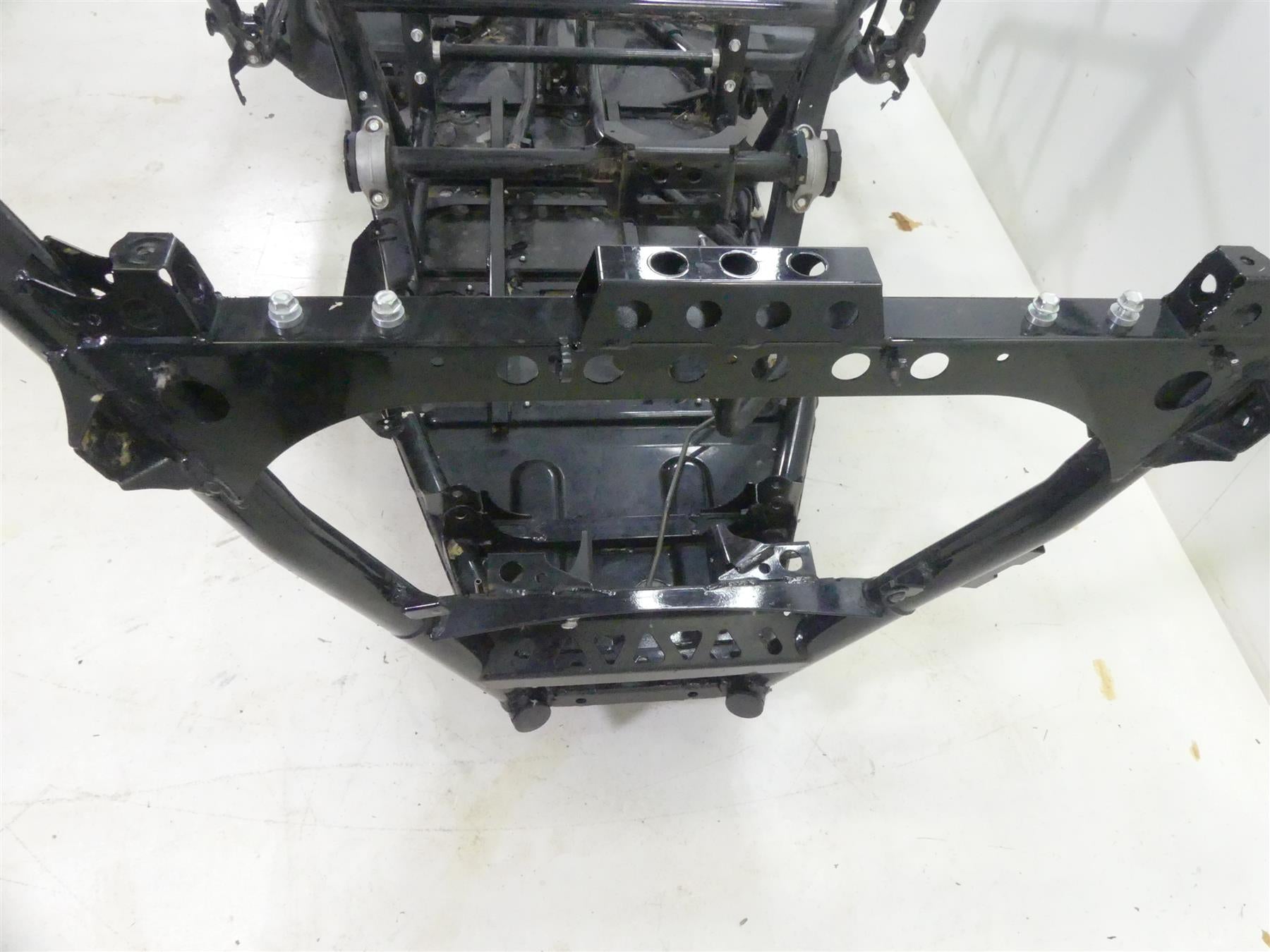 2021 Kawasaki Teryx KRX1000 KRF1000 Straight Main Frame Chassis BoS {{ shop.shopifyCountryName }} - Mototech271