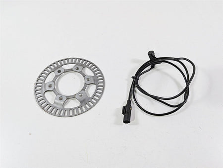 2014 Aprilia RSV4 RR Factory Front Wheel Abs Brake Speed Sensor 859792 {{ shop.shopifyCountryName }} - Mototech271