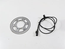Load image into Gallery viewer, 2014 Aprilia RSV4 RR Factory Front Wheel Abs Brake Speed Sensor 859792
