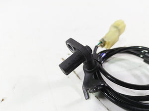 2019 Triumph Speed Triple RS 1050 Rear Abs Brake Wheel Speed Sensor T2021672 | Mototech271