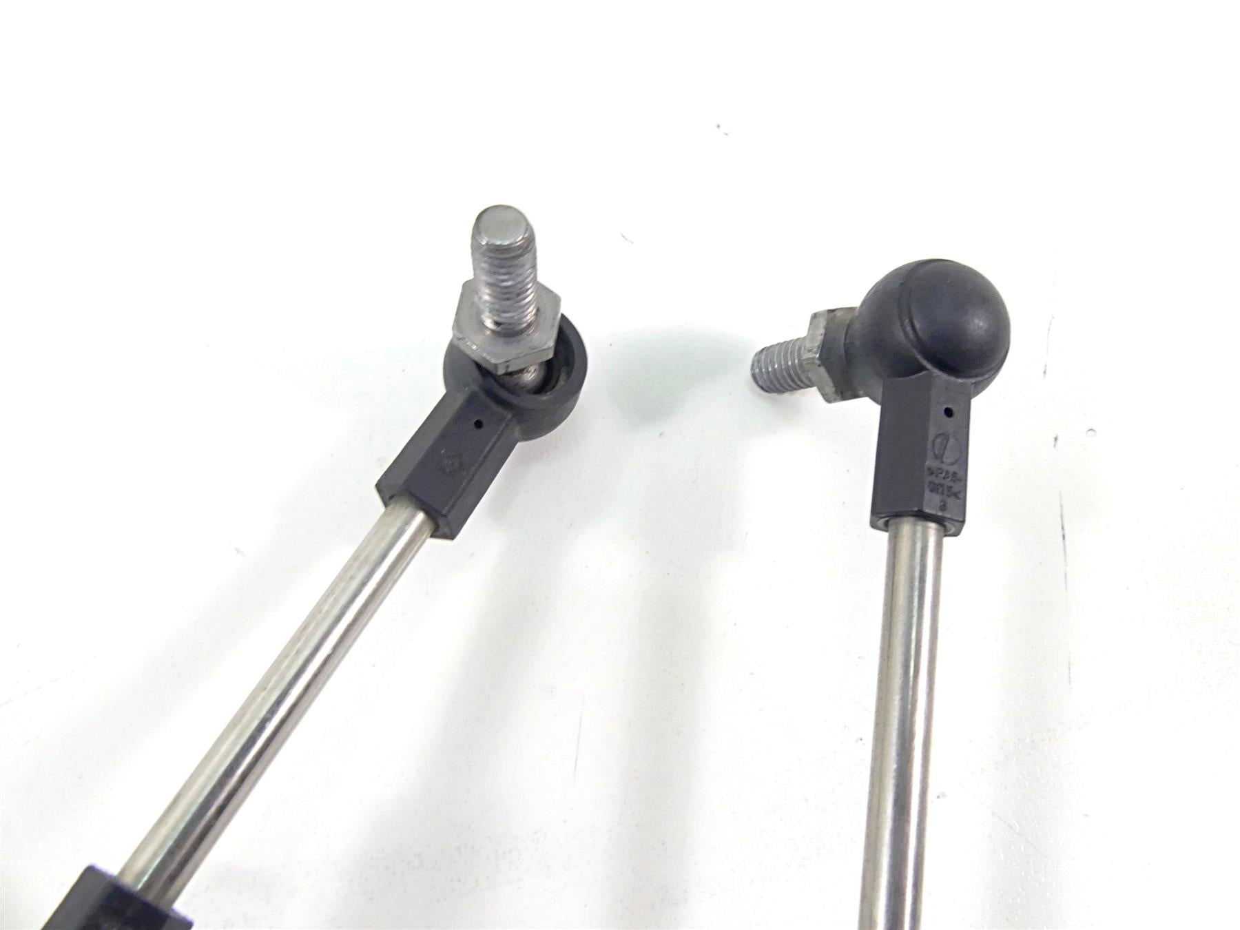 2014 BMW R1200GS K50 Front Rear Leveling Sensor Set 37146784072 {{ shop.shopifyCountryName }} - Mototech271
