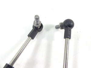 2014 BMW R1200GS K50 Front Rear Leveling Sensor Set 37146784072