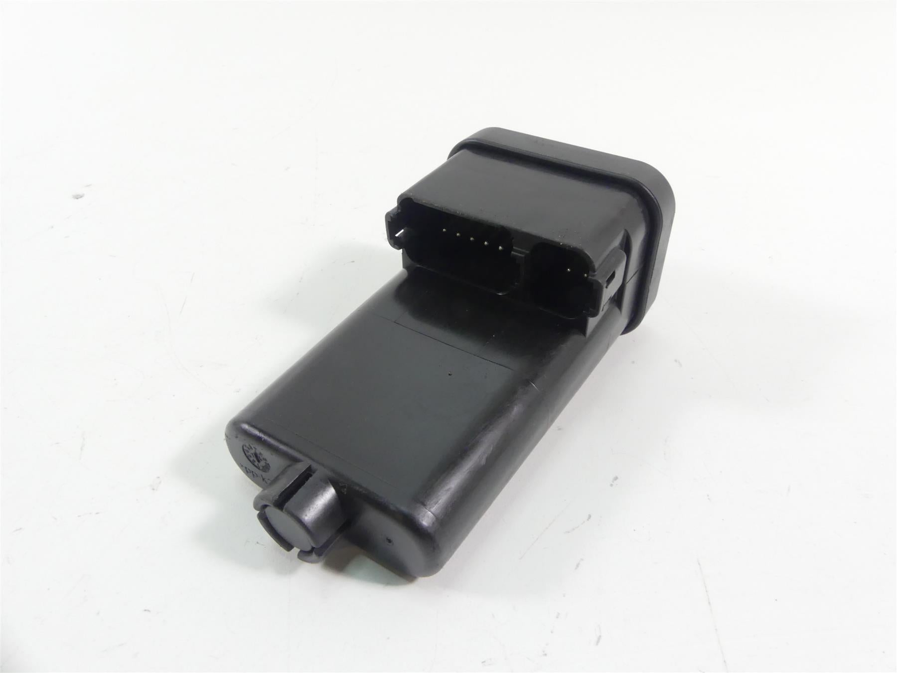 2012 Harley Touring FLHX Street Glide Tssm Turn Signal Security Module 68924-07 {{ shop.shopifyCountryName }} - Mototech271