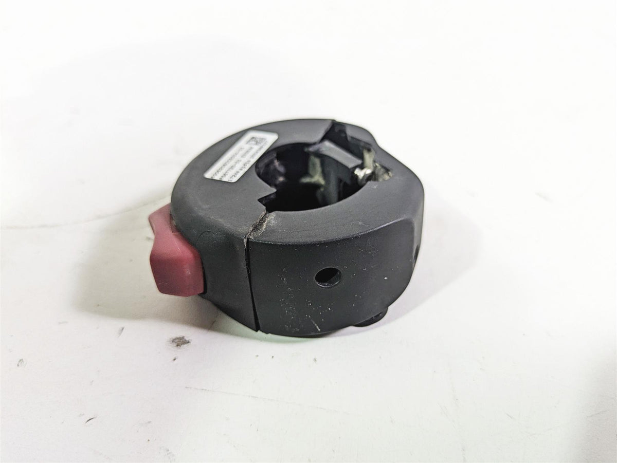 2017 BMW S1000RR K46 Right Hand Control Switch Heated Grips Mode 61318567720 {{ shop.shopifyCountryName }} - Mototech271