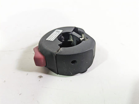 2017 BMW S1000RR K46 Right Hand Control Switch Heated Grips Mode 61318567720 {{ shop.shopifyCountryName }} - Mototech271
