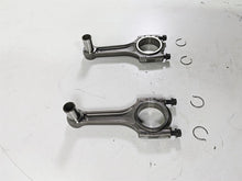 Load image into Gallery viewer, 2010 Harley VRSCF Muscle Rod Piston Connecting Rod Set 24307-01K | Mototech271
