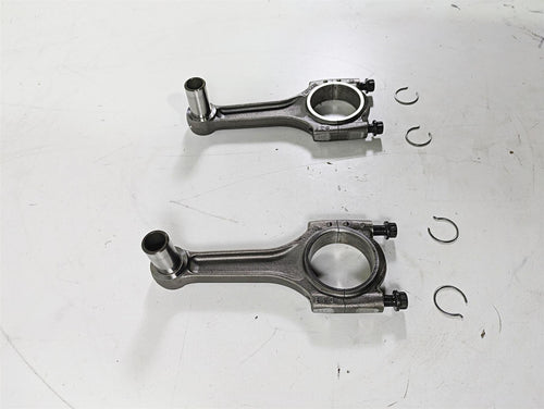 2010 Harley VRSCF Muscle Rod Piston Connecting Rod Set 24307-01K | Mototech271